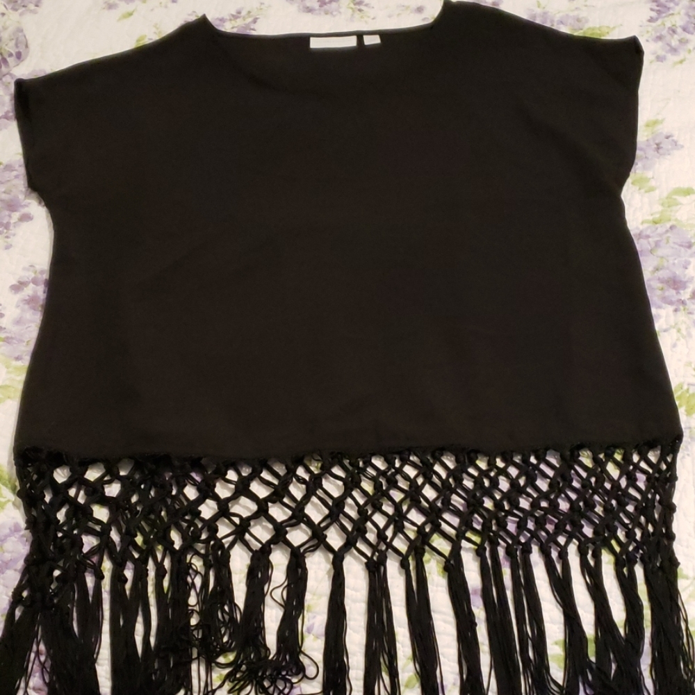 5 for $20 NWOTCute night out shirt!